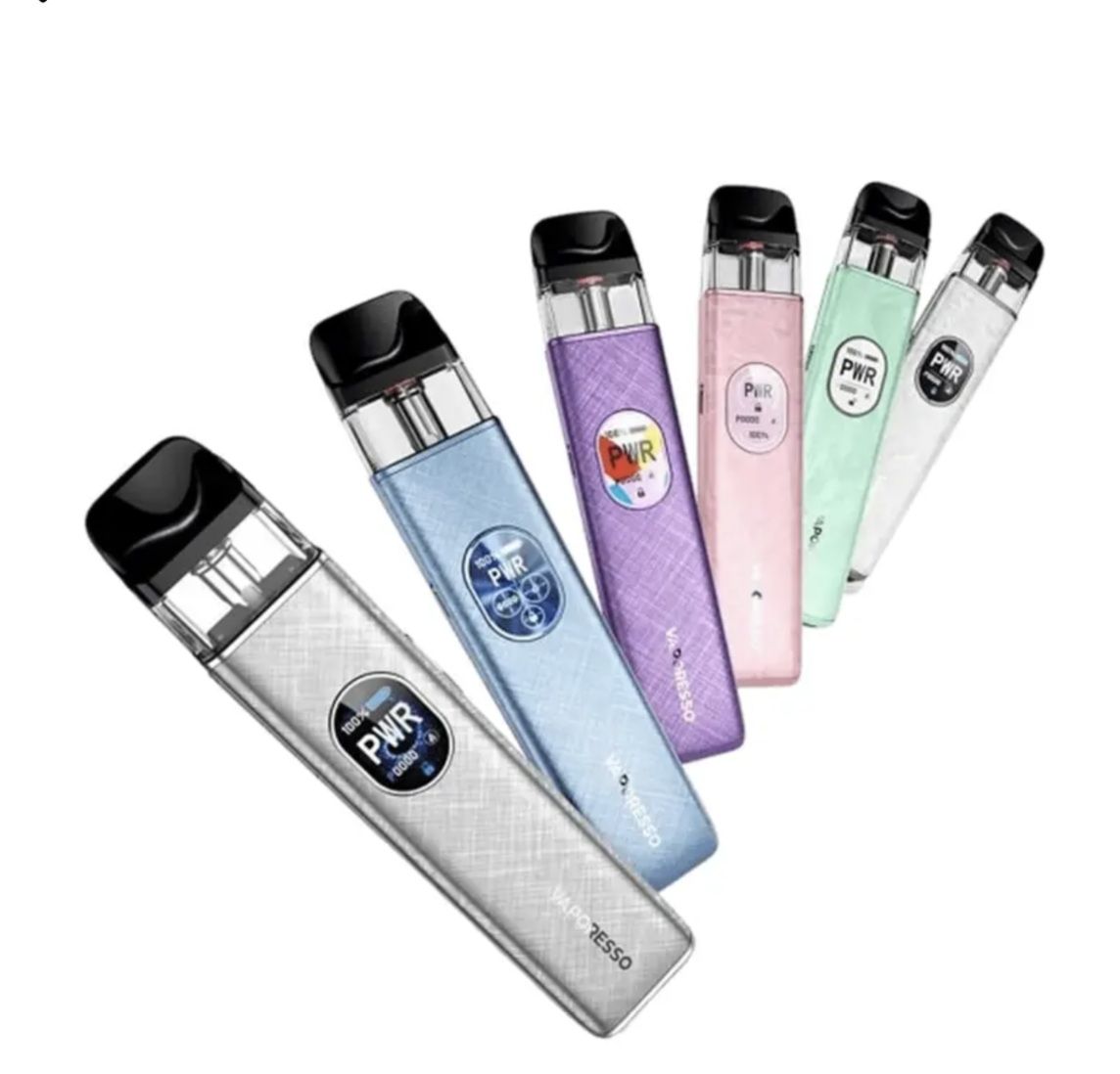 Vaporesso Xros 5 Pod Kit